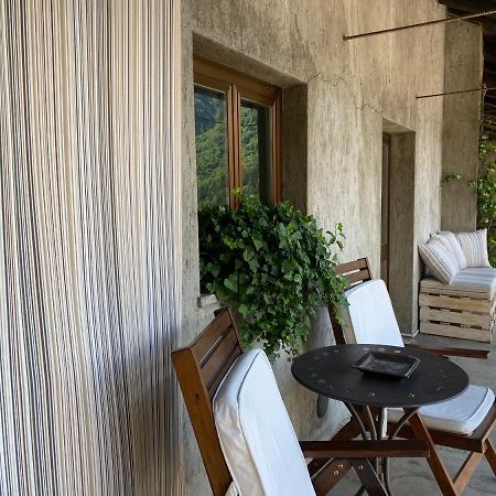 Dagli Olivari - Casa Ale Громо Экстерьер фото