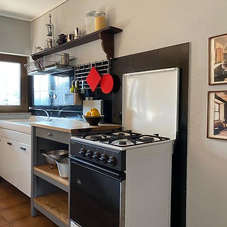 Dagli Olivari - Casa Ale Громо Экстерьер фото