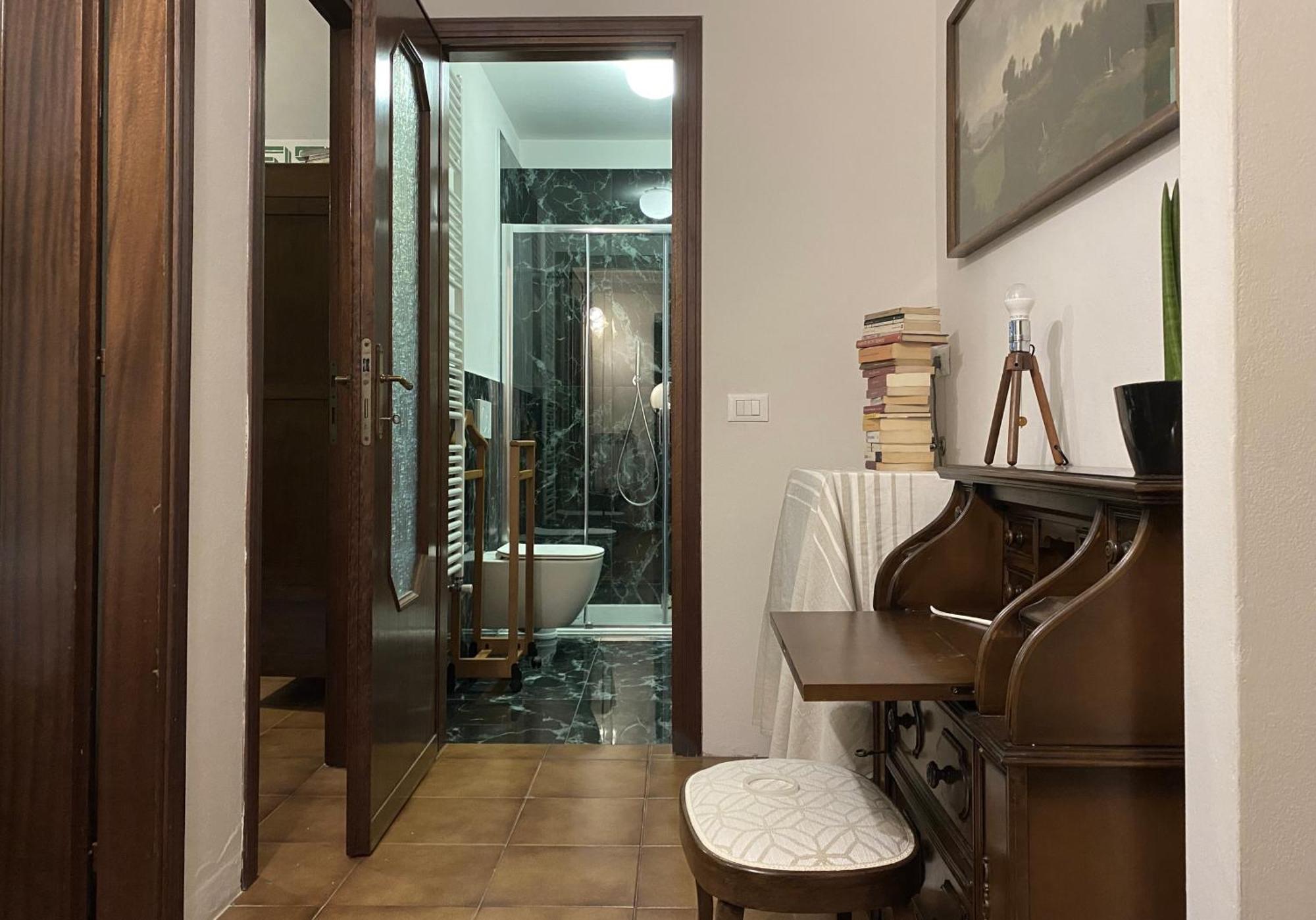 Dagli Olivari - Casa Ale Громо Экстерьер фото
