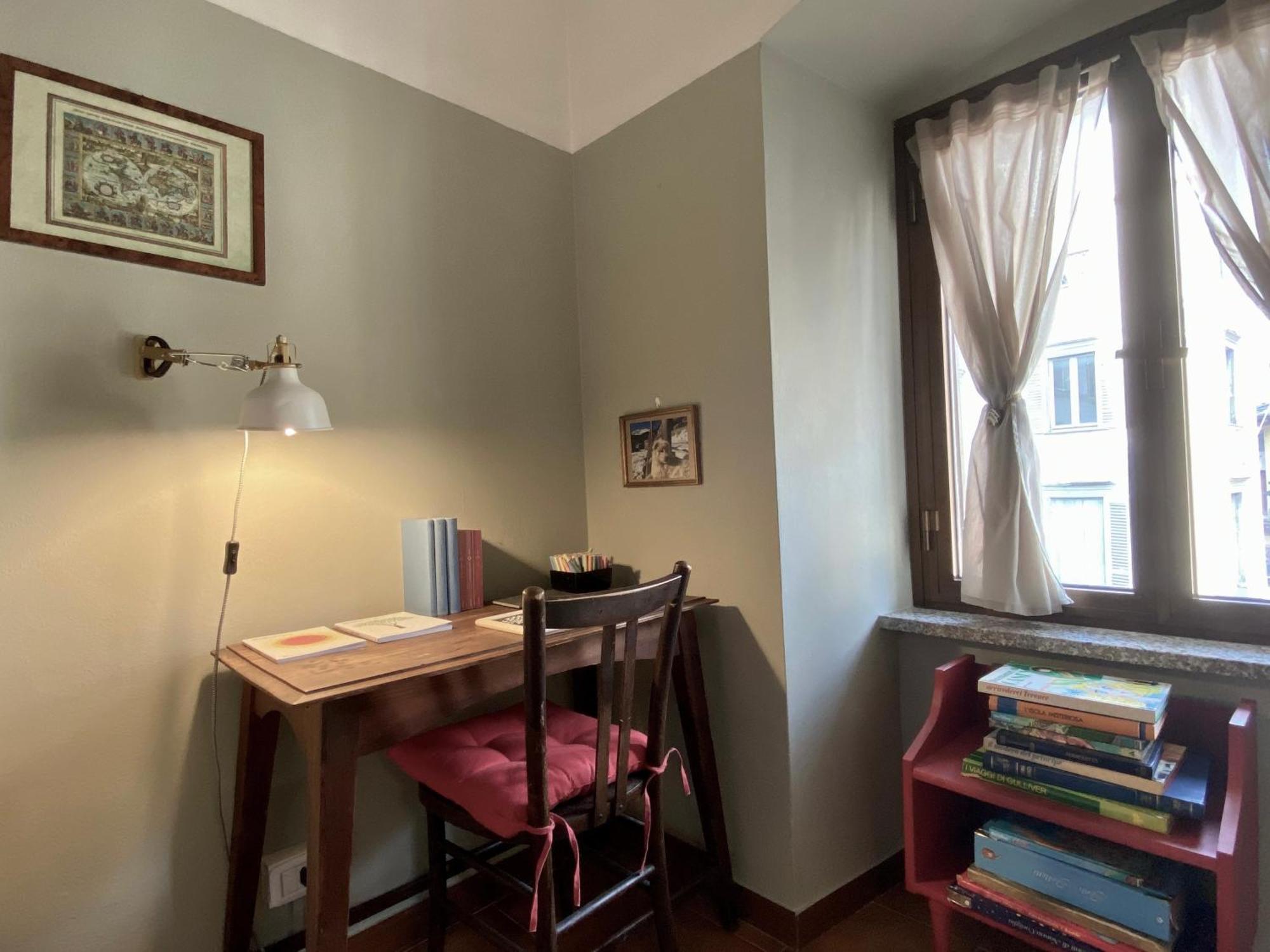 Dagli Olivari - Casa Ale Громо Экстерьер фото